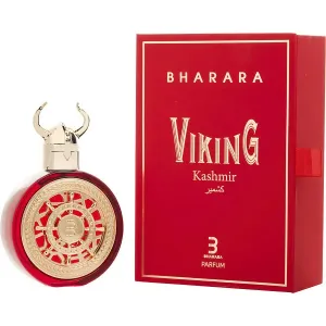 Bharara Beauty - Bharara Viking Kashmir : Perfume Spray 3.4 Oz / 100 ml
