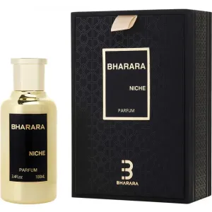 Bharara Beauty - Bharara Niche : Perfume Spray 3.4 Oz / 100 ml