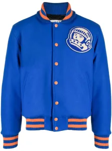 BILLIONAIRE BOYS CLUB - Varsity Jacket #1149667