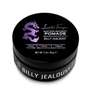 Billy Jealousy - Lunatic Fringe : Hairstyling products 85 g
