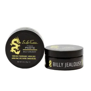 Billy Jealousy - Sculpt Friction : Hairstyling products 85 g