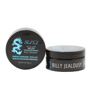 Billy Jealousy - Slush Fund : Hairstyling products 85 g