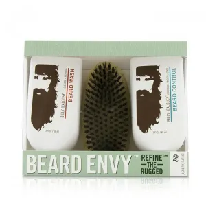Billy Jealousy - Beard Envy : Gift Boxes 176 ml