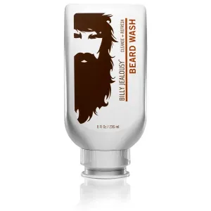 Billy Jealousy - Beard Wash : Shaving and beard care 236 ml #130665