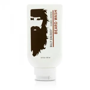 Billy Jealousy - Beard wash : Shaving and beard care 236 ml #1120178