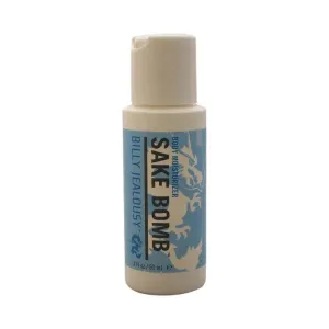 Billy Jealousy - Sake Bomb : Body oil, lotion and cream 2 Oz / 60 ml