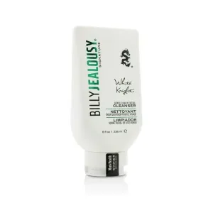 Billy Jealousy - Signature white knight gentle daily facial : Cleanser - Make-up remover 236 ml