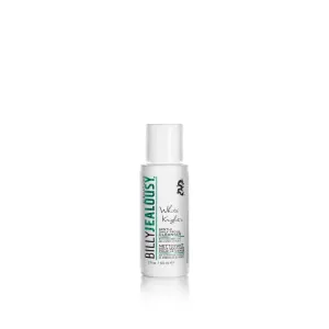 Billy Jealousy - White Knight : Cleanser - Make-up remover 2 Oz / 60 ml #1120083