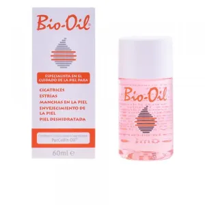 Bio-Oil - Skincare oil : Body oil, lotion and cream 2 Oz / 60 ml