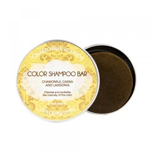 Biocosme - Color Shampoo Bar : Shampoo 130 g #1120430