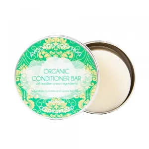 Biocosme - Organic Conditioner Bar : Conditioner 4 Oz / 120 ml