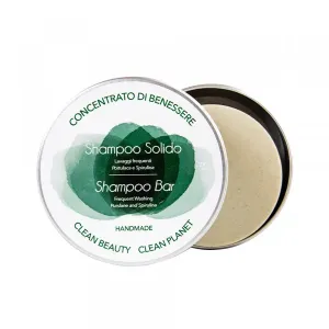 Biocosme - Shampoo Bar : Shampoo 130 g