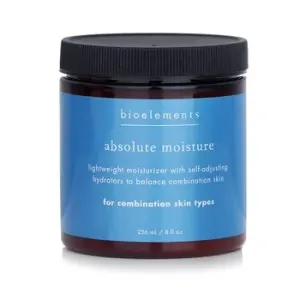 BioelementsAbsolute Moisture (Salon Size, For Combination Skin) 236ml/8oz