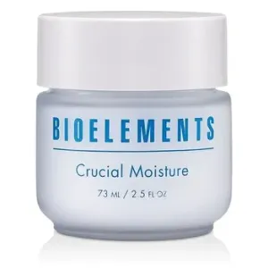 BioelementsCrucial Moisture (For Very Dry, Dry Skin Types) 73ml/2.5oz