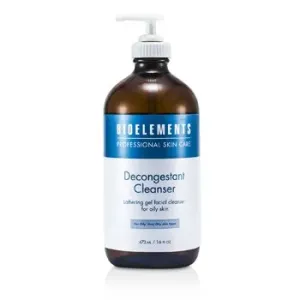 BioelementsDecongestant Cleanser (Salon Size, For Oily, Very Oily Skin Types) 473ml/16oz