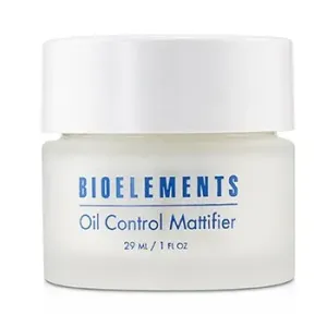 BioelementsOil Control Mattifier - For Combination & Oily Skin Types 29ml/1oz