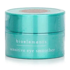 BioelementsSensitive Eye Smoother - For All Skin Types, especially Sensitive 15ml/0.5oz