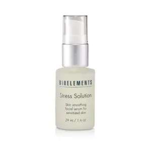 BioelementsStress Solution - Skin Smoothing Facial Serum (For All Skin Types) 29ml/1oz