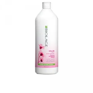 Biolage - Colorlast shampooing : Shampoo 1000 ml