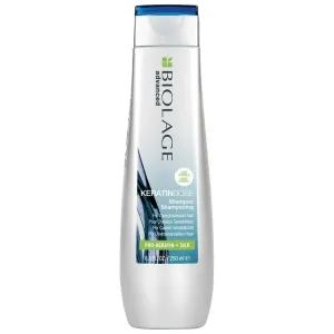 Biolage - Keratindose : Shampoo 8.5 Oz / 250 ml
