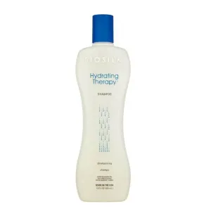 Biosilk - Hydrating Therapy : Shampoo 355 ml