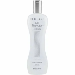 Biosilk - Silk Therapy Cure soyeuse léger : Hair care 167 ml