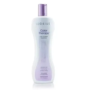 BioSilkColor Therapy Cool Blonde Shampoo 355ml/12oz