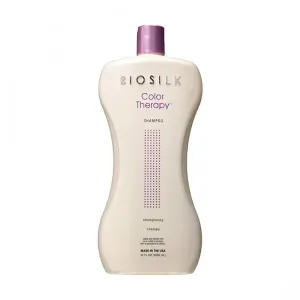 Biosilk - Color Therapy shampoo : Shampoo 1006 ml