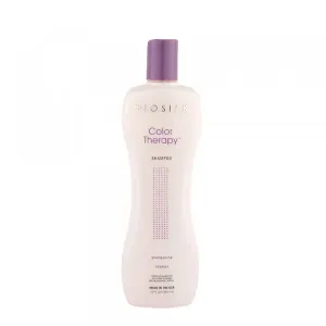 Biosilk - Color Therapy shampoo : Shampoo 355 ml