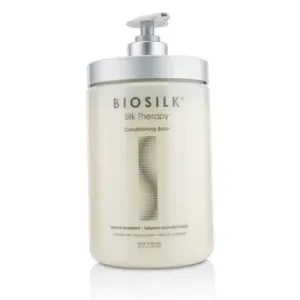 BioSilkSilk Therapy Conditioning Balm 739ml/25oz