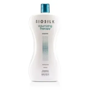 BioSilkVolumizing Therapy Shampoo 1006ml/34oz