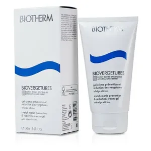 Biotherm - Biovergetures Gel-crème prévention et réduction des vérgetures : Moisturising and nourishing 400 ml