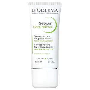 Biotherm - Sébium Pore refiner : Anti-ageing and anti-wrinkle care 1 Oz / 30 ml