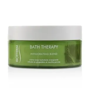 BiothermBath Therapy Invigorating Blend Body Hydrating Cream 200ml/6.76oz