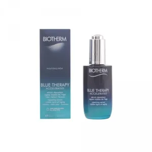 Biotherm - Blue Therapy Accelerated : Repairing care 1.7 Oz / 50 ml