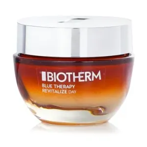 BiothermBlue Therapy Amber Algae Revitalize Intensely Revitalizing Day Cream 50ml/1.69oz