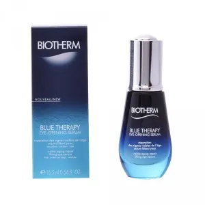 Biotherm - Blue Therapy Eye-Opening Serum : Firming and lifting treatment 16,5 ml