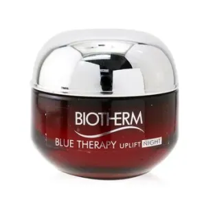 BiothermBlue Therapy Red Algae Uplift Night Firming & Renewing Night Cream 50ml/1.69oz