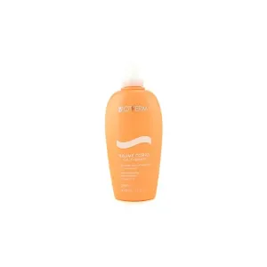 BiothermOil Therapy Baume Corps Nutri-Replenishing Body Treatment with Apricot Oil (For Dry Skin) 400ml/13.52oz