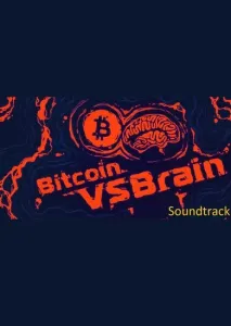 Bitcoin VS Brain - Soundtrack (DLC) (PC) Steam Key GLOBAL
