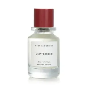 Bjork & BerriesSeptember Eau De Parfum Spray 50ml/1.7oz