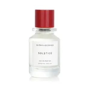 Bjork & BerriesSolstice Eau De Parfum Spray 50ml/1.7oz