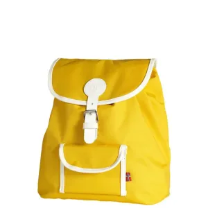 Blafre - Backpack for Kids 8,5L, (3-5 Years) Yellow