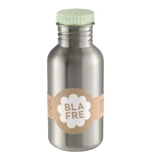 Blafre - Steel Bottle 500ml, Green Sea
