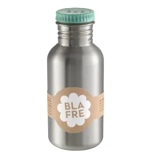 Blafre - Steel Bottle 500ml, Teal