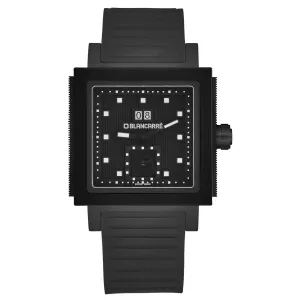 Blancarre Square Men's Watch #1233598
