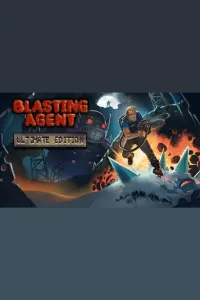 Blasting Agent: Ultimate Edition (PC) Steam Key GLOBAL