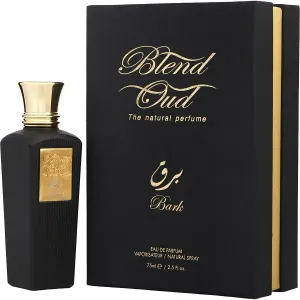 Blend Oud - Bark : Eau De Parfum Spray 2.5 Oz / 75 ml