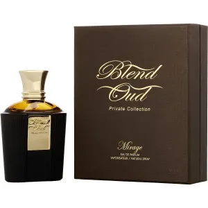 Blend Oud - Mirage : Eau De Parfum Spray 2 Oz / 60 ml