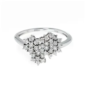 Bliss by Damiani Elisir Women's Ring